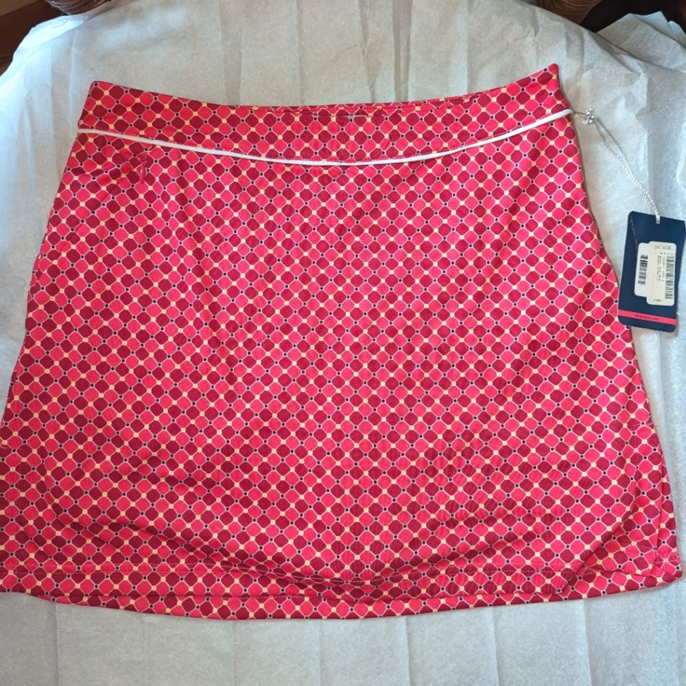 Tehama Women's Skort